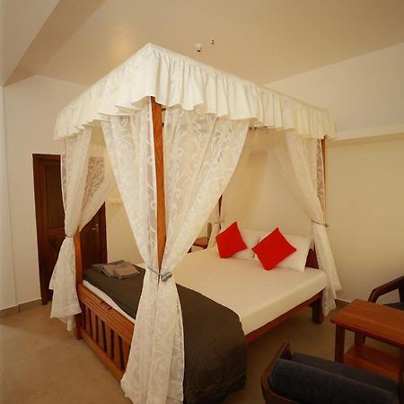 Ayla Homes Madikeri Exterior foto