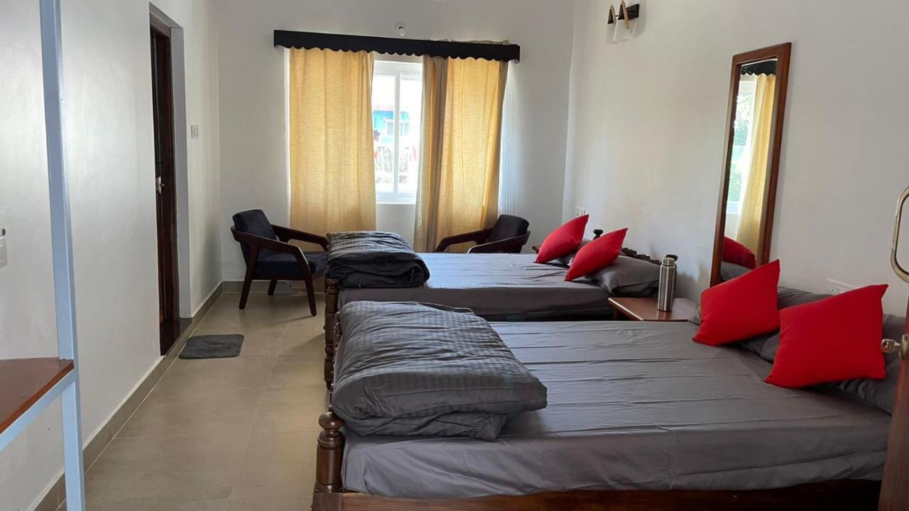 Ayla Homes Madikeri Exterior foto