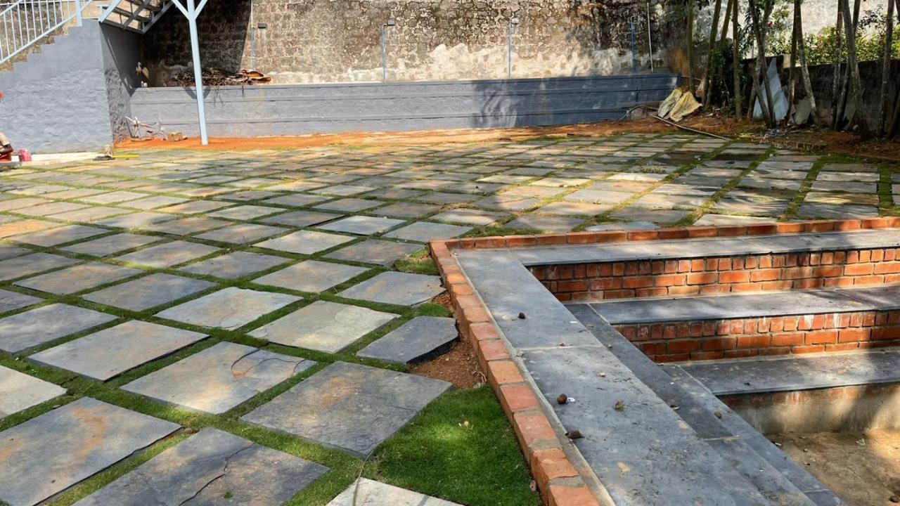 Ayla Homes Madikeri Exterior foto