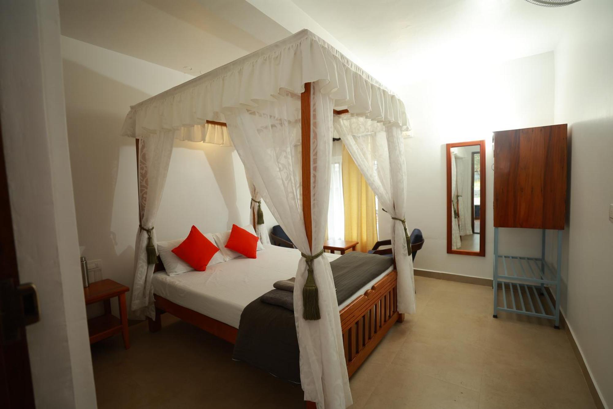 Ayla Homes Madikeri Exterior foto