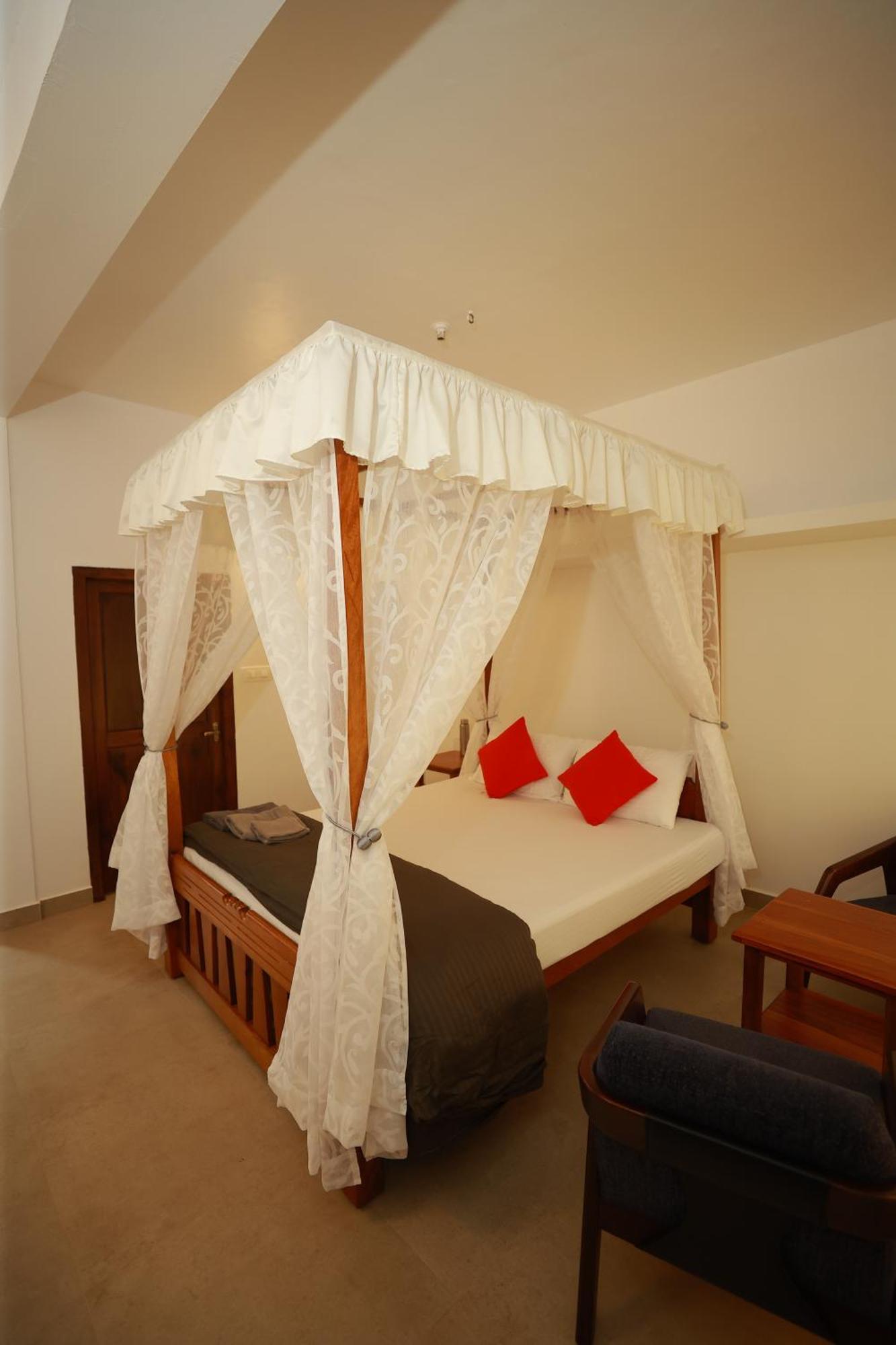 Ayla Homes Madikeri Exterior foto
