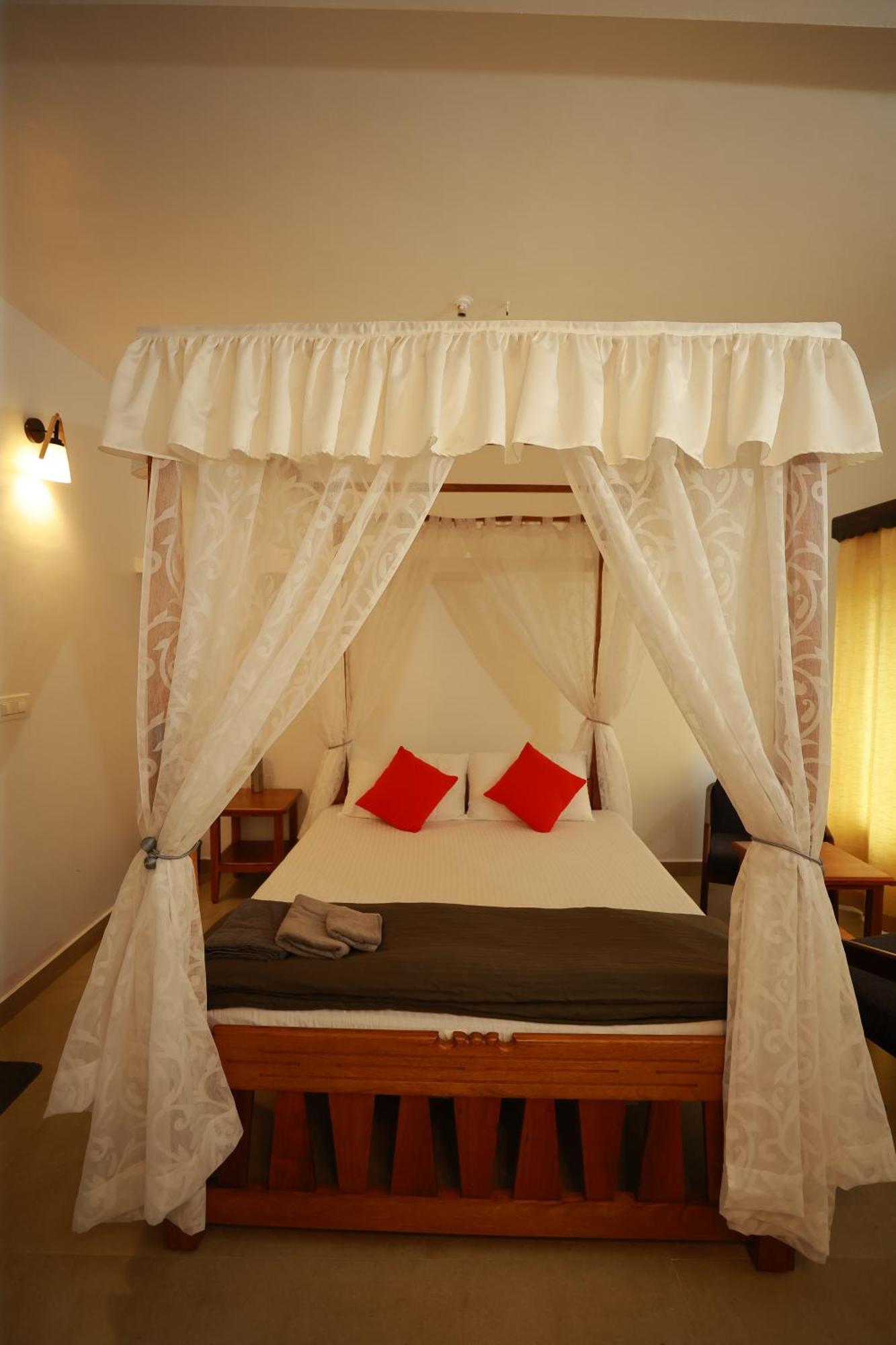 Ayla Homes Madikeri Exterior foto