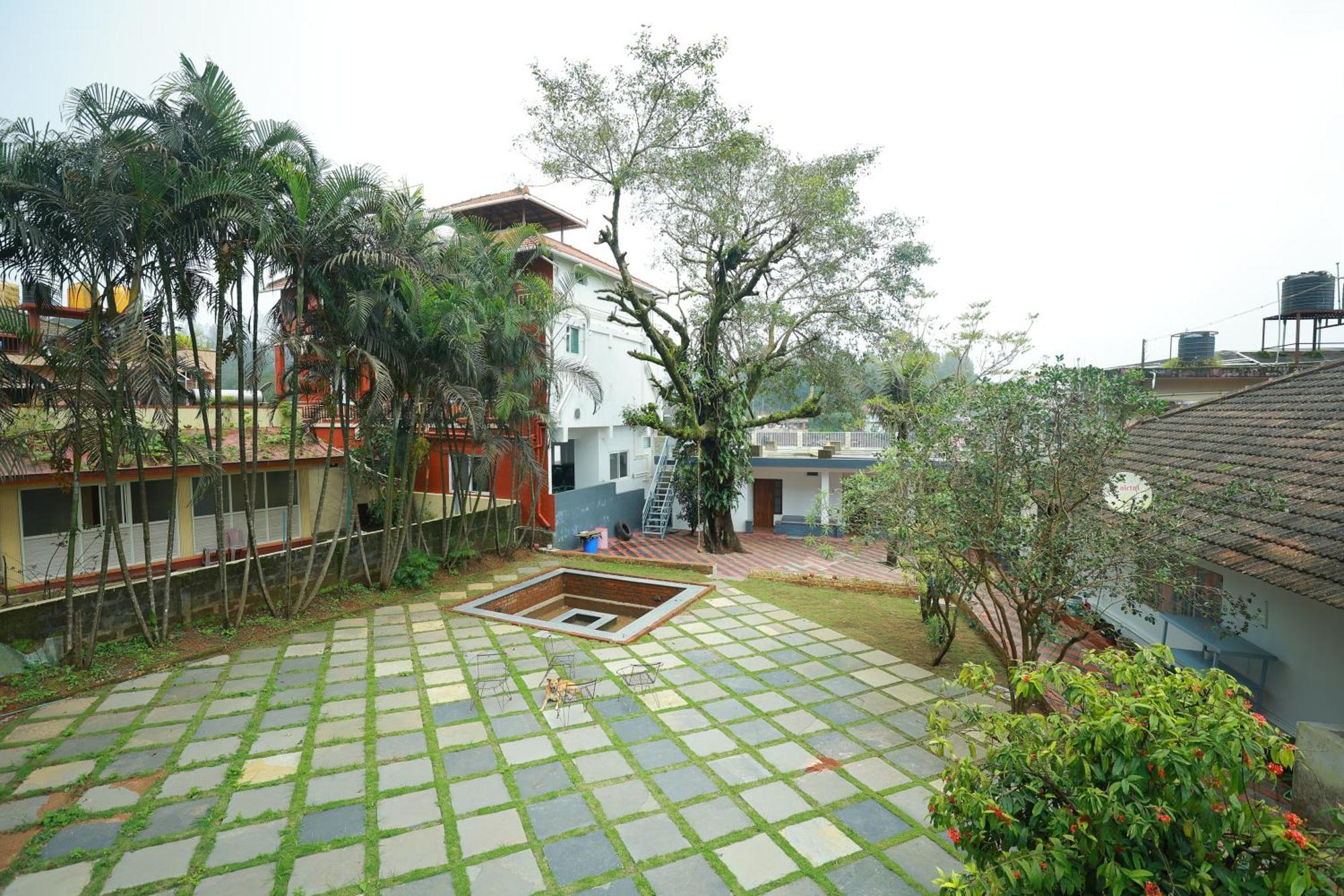 Ayla Homes Madikeri Exterior foto